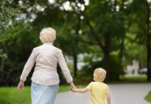 I’m raising my four-year-old granddaughter on my own in my 60s. I expect to work until I die.