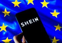 The EU is investigating Shein for its ‘addictive,’ gamified service