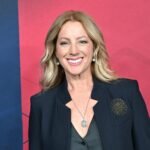 Sarah McLachlan, 58, says she had to ‘eat a lot of humble pie’ to repair her relationship with her older daughter