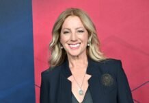 Sarah McLachlan, 58, says she had to ‘eat a lot of humble pie’ to repair her relationship with her older daughter