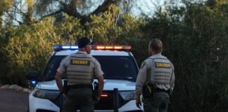 Authorities are now offering over $200,000 for help finding Nancy Guthrie after a $100,000 anonymous donation