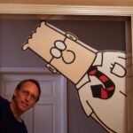 The battle over Scott Adams’ AI afterlife