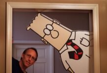 The battle over Scott Adams’ AI afterlife
