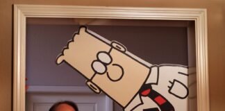 The battle over Scott Adams’ AI afterlife