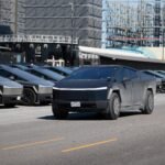 Tesla is dropping a bargain version of the Cybertruck