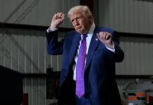 Trump says he’s declassifying files about aliens and UFOs. That’s going to make some longtime betters on Polymarket very rich.