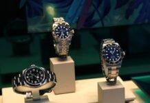 Trump’s tariff loss could be a win for watch collectors