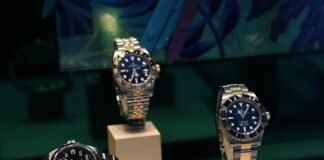 Trump’s tariff loss could be a win for watch collectors