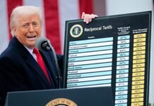 The battle over Trump tariff refunds is next — and it will be messy