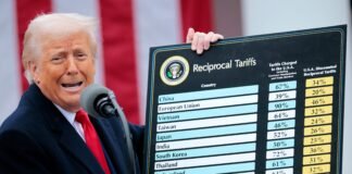 The battle over Trump tariff refunds is next — and it will be messy