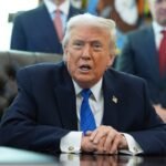 Trump now says he will raise ‘worldwide’ tariff from 10% to 15%