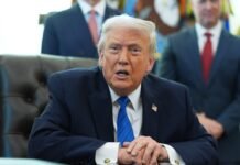 Trump now says he will raise ‘worldwide’ tariff from 10% to 15%