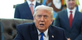 Trump now says he will raise ‘worldwide’ tariff from 10% to 15%