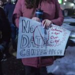 Big Tech wants more data centers. Residents in this New Jersey city said not here.