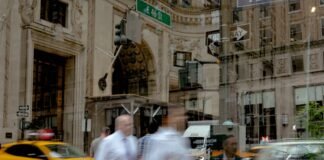 Elite investment bank settles case that put Wall Street’s 100-hour weeks on trial