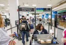 TSA says PreCheck is open — after DHS says it’s closed