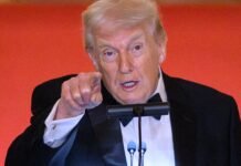 Trump’s Netflix threat is a warning to every CEO