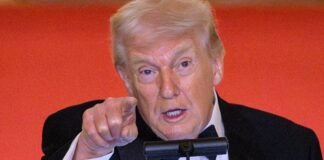 Trump’s Netflix threat is a warning to every CEO