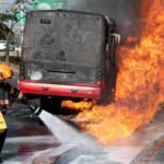 Tourists in Mexico’s Puerto Vallarta told to ‘shelter in place’ as cartel violence erupts