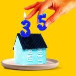 The death of the 30-something homebuyer was greatly exaggerated