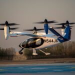 Your next ride with Uber could be in the sky