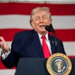 Trump kicks off State of the Union touting his economic agenda