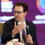 Anthropic is dropping its signature safety pledge amid a heated AI race