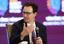 Anthropic is dropping its signature safety pledge amid a heated AI race