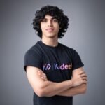 I founded an AI startup while still in high school. I’m now 22 and have raised over $2M — I have no regrets about skipping college.