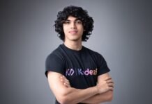 I founded an AI startup while still in high school. I’m now 22 and have raised over $2M — I have no regrets about skipping college.