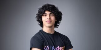 I founded an AI startup while still in high school. I’m now 22 and have raised over $2M — I have no regrets about skipping college.