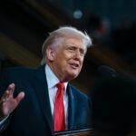 Trump orders federal agencies to stop using Anthropic’s technology