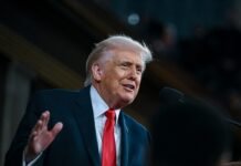 Trump orders federal agencies to stop using Anthropic’s technology