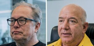 Watch the viral ‘ad’ that imagines aged Elon Musk, Sam Altman, and Jeff Bezos promoting a creepy energy source for AI