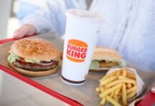 Burger King’s Whopper upgrade is a high-stakes bet on premiumization
