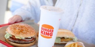 Burger King’s Whopper upgrade is a high-stakes bet on premiumization