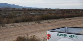 A second airspace mix-up is unfolding over Texas as lawmakers say the US military shot down a Border Protection drone