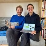 We’re a couple in our 30s who dreamed of building a tiny home. My parents had concerns, so we made a pitch deck to convince them.