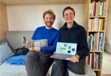 We’re a couple in our 30s who dreamed of building a tiny home. My parents had concerns, so we made a pitch deck to convince them.