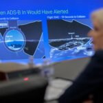 Air safety advocates say a GOP proposal won’t mandate the collision warning system airline jets need