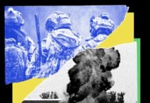 This Defense Company Made AI Agents That Blow Things Up