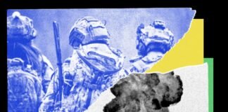 This Defense Company Made AI Agents That Blow Things Up