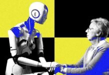 AI Will Never Be Conscious