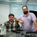 Code Metal Raises $125 Million to Rewrite the Defense Industry’s Code With AI