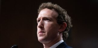 Mark Zuckerberg Tries to Play It Safe in Social Media Addiction Trial Testimony
