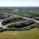 The Small English Town Swept Up in the Global AI Arms Race