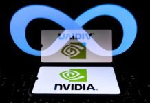 Nvidia’s Deal With Meta Signals a New Era in Computing Power