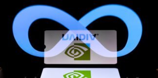 Nvidia’s Deal With Meta Signals a New Era in Computing Power