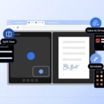 Google integrates PDF signing and annotations directly into Chrome