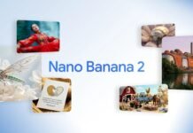 Google launches Nano Banana 2 with 4K resolution and character consistency